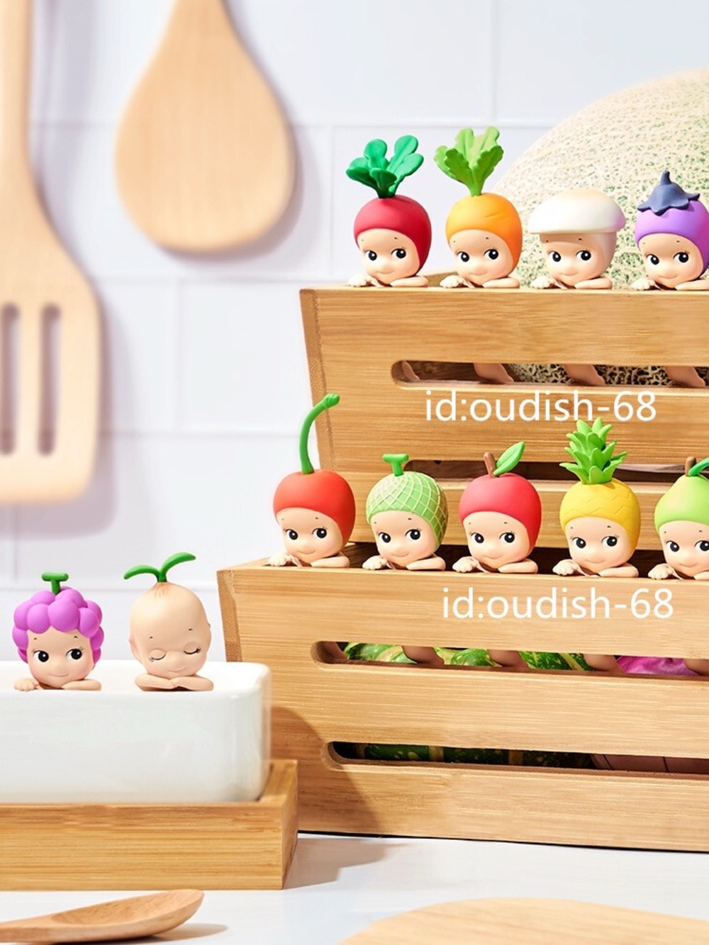 SWEETS OR HARVEST